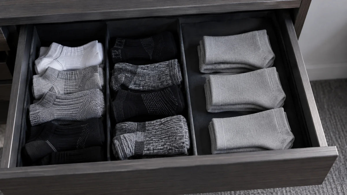 6 Things That Came Back Into the Kit Drawer