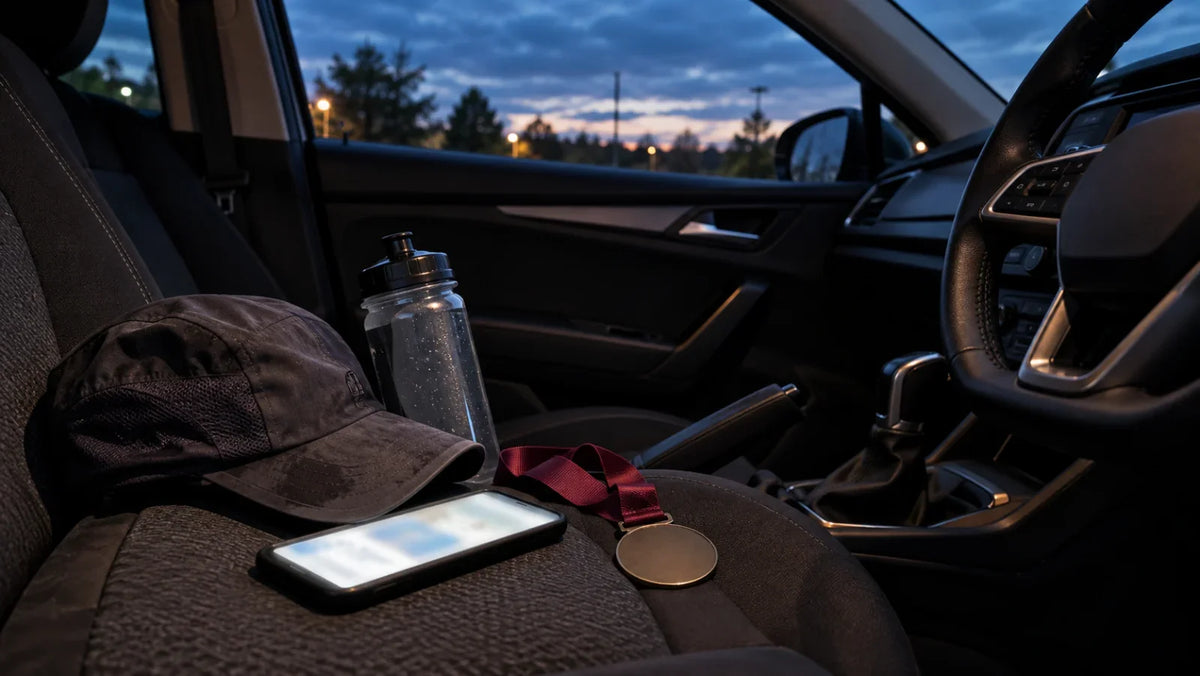 5 Things Runners Search After the Long Run, Answered