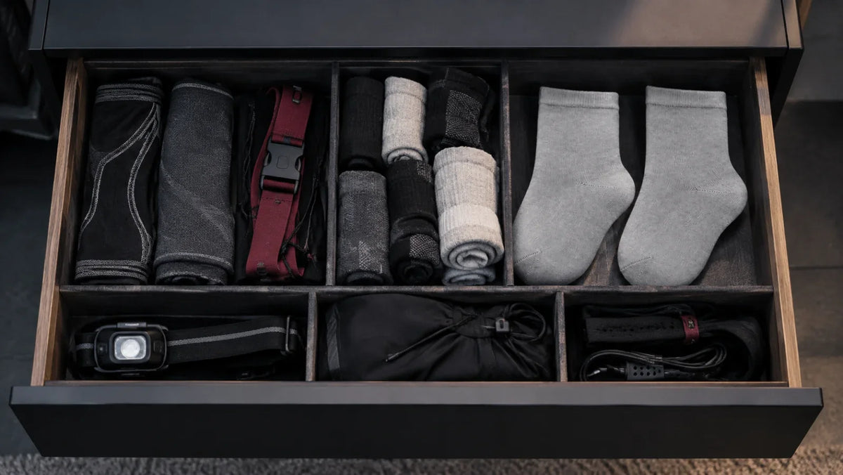 4 Reasons It Goes in the Kit Drawer, Not the Bathroom Cabinet