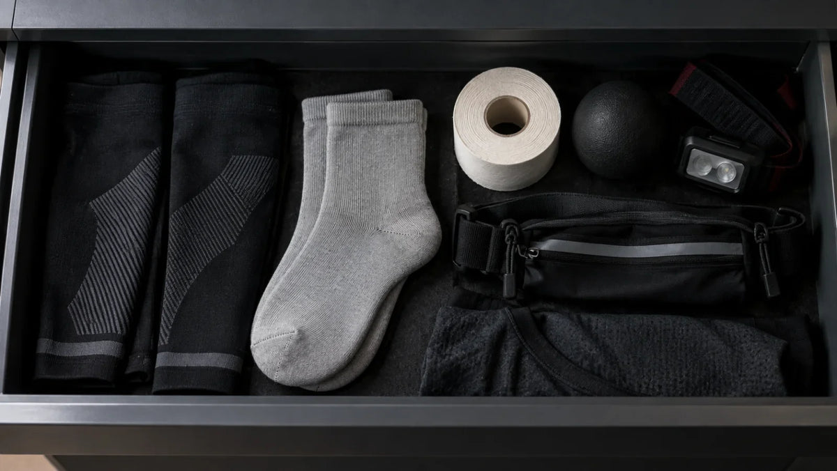 5 Things Deliberately Kept Out of the Box. Kit, Not a Beauty Product.
