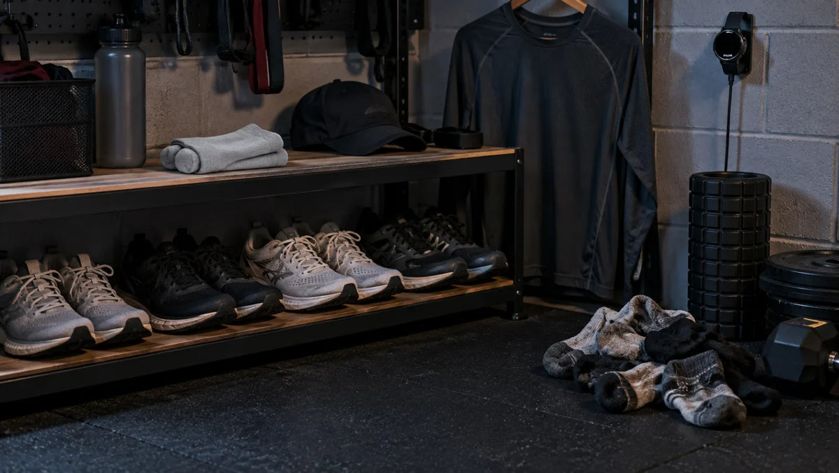3 Reasons the Sacrificial Sock Is the Only Kit in the Bag With No Maintenance Standard