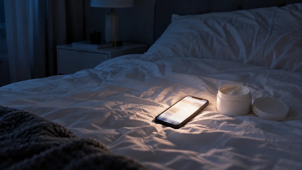 4 Questions People Type at Night About Emollient and Wet Wrapping, Answered in Order