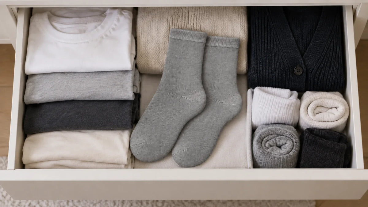 5 Things This Is Not. Apparel, Not a Treatment.
