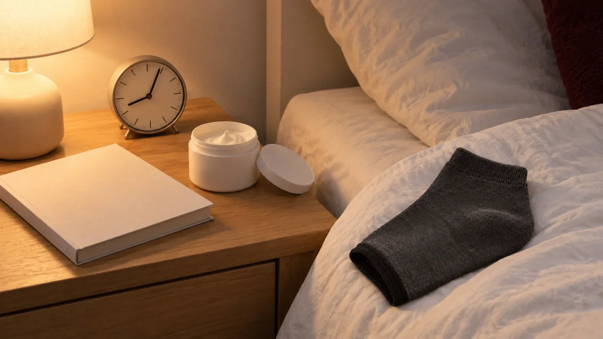 Four Seconds Equals the Whole Evening Back: 4 Reasons Why
