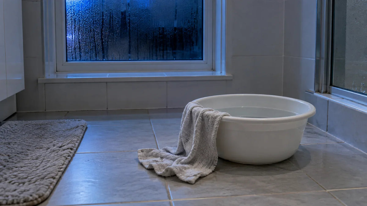 3 Differences Between Wet Wrapping and One Dry Garment, and the One Nobody Warns You About