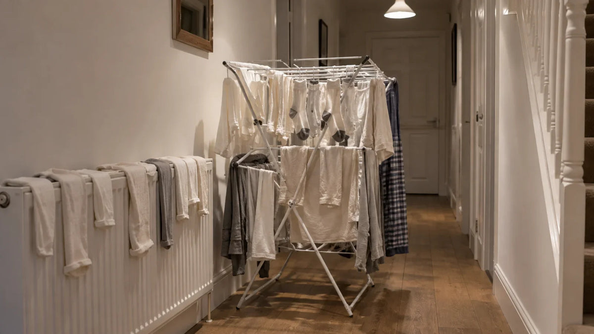 Wet Wrapping Works. Nobody Can Keep It Up. 4 Reasons Why.