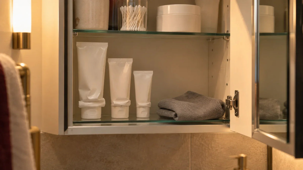 6 Reasons the Cream in Your Cupboard Was Never the Problem
