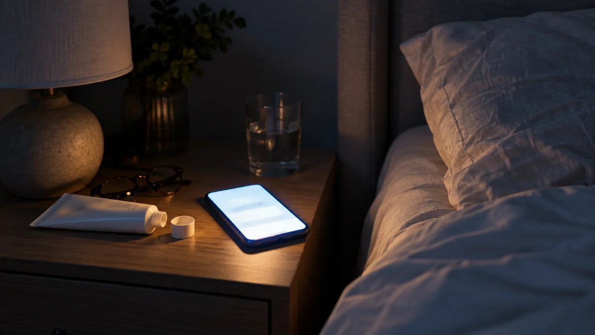 5 Questions People Type at Midnight About Their Foot Cream, Answered
