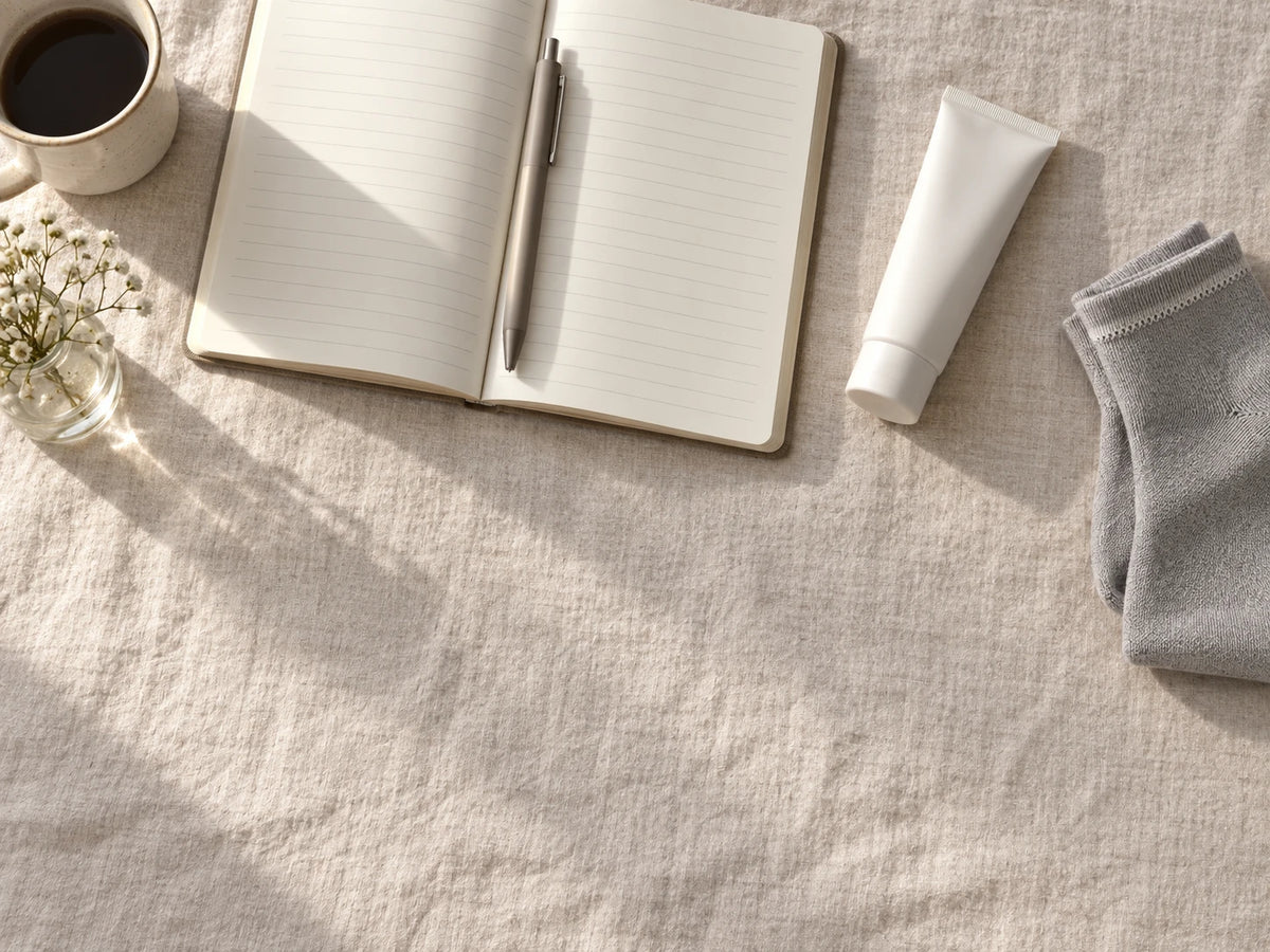 The journal