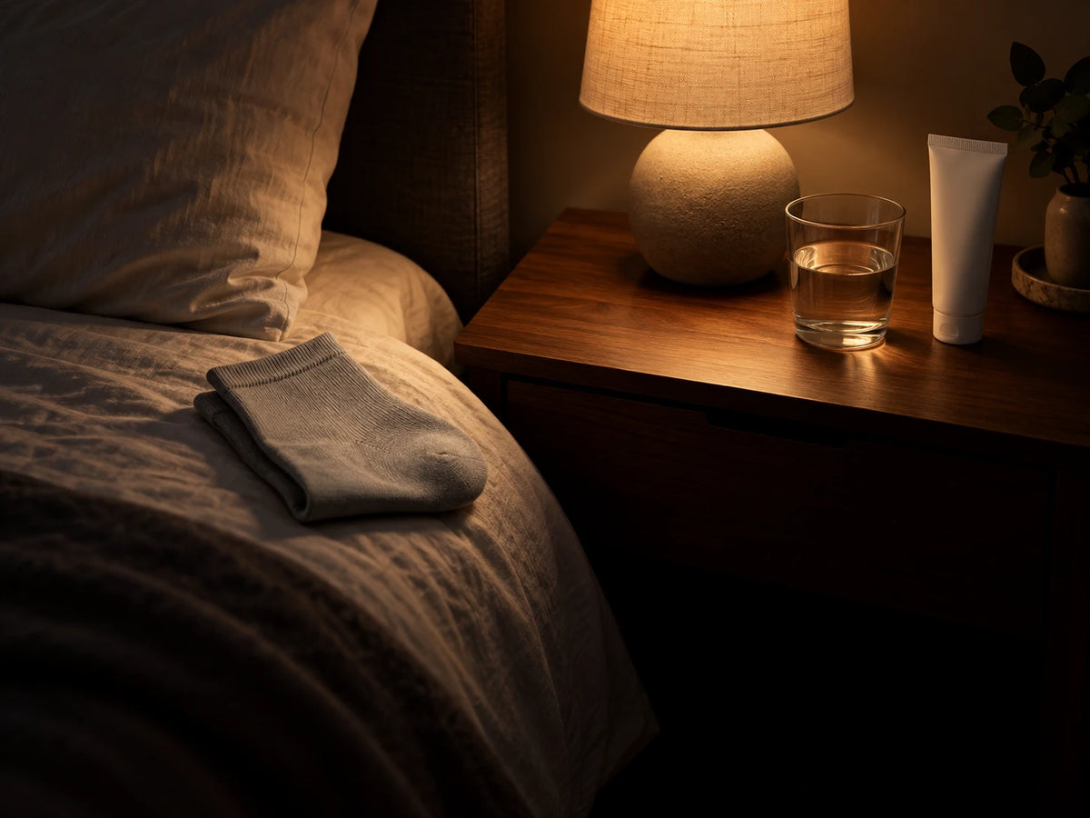 The 14-night reset